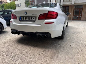 BMW 535, снимка 2