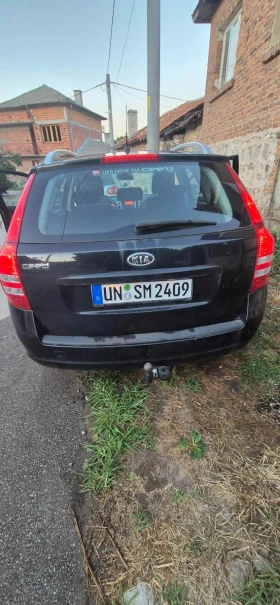 Kia Ceed | Mobile.bg    13