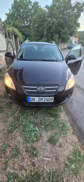 Kia Ceed | Mobile.bg    14