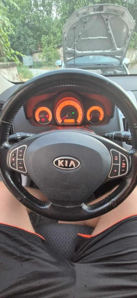 Kia Ceed | Mobile.bg    8