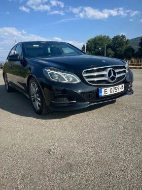 Mercedes-Benz E 200 | Mobile.bg    2