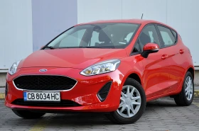 Ford Fiesta 1.1 Duratec - изображение 1