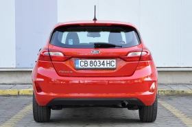 Ford Fiesta 1.1 Duratec | Mobile.bg    5