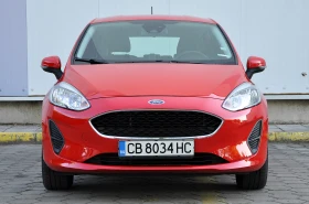 Обява за продажба на Ford Fiesta 1.1 Duratec ~18 700 лв. - изображение 1