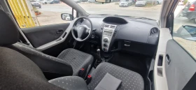 Toyota Yaris 1.3 VVTI, снимка 6