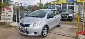 Toyota Yaris 1.3 VVTI | Mobile.bg    2