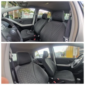 Toyota Yaris 1.3 VVTI, снимка 15