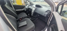 Toyota Yaris 1.3 VVTI, снимка 7