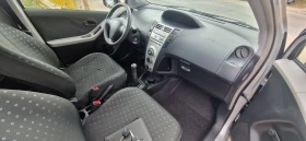 Toyota Yaris 1.3 VVTI | Mobile.bg    8