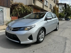 Toyota Auris 1.4D4D/Камера/Мултимедия 1