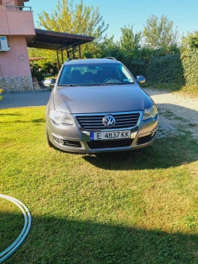 VW Passat 1.9 | Mobile.bg    3