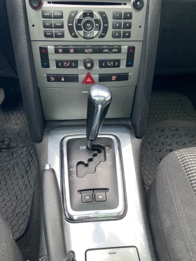 Peugeot 407 407 SW TOP, снимка 7