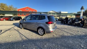 Opel Zafira | Mobile.bg    8