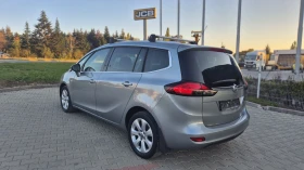 Opel Zafira, снимка 10