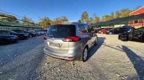 Opel Zafira | Mobile.bg    11