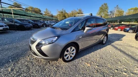 Opel Zafira | Mobile.bg    6