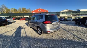 Opel Zafira | Mobile.bg    9