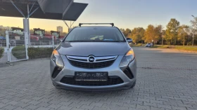 Opel Zafira, снимка 5