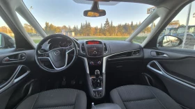 Opel Zafira, снимка 11