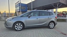 Opel Zafira, снимка 4