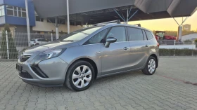 Opel Zafira, снимка 3