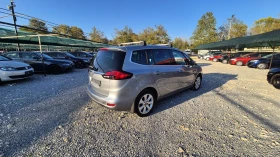 Opel Zafira | Mobile.bg    10