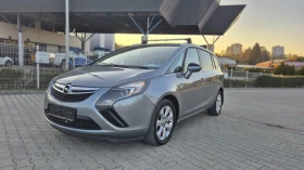 Opel Zafira | Mobile.bg    2