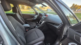 Opel Zafira, снимка 15