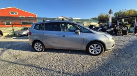 Opel Zafira | Mobile.bg    3