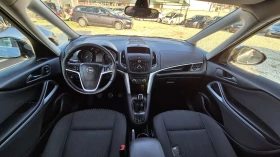 Opel Zafira | Mobile.bg    12