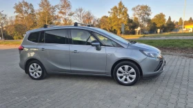 Opel Zafira, снимка 8