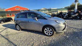 Opel Zafira | Mobile.bg    4