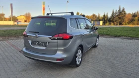 Opel Zafira, снимка 9