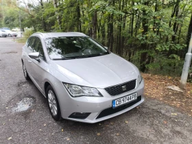 Seat Leon, снимка 1