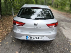 Seat Leon, снимка 4