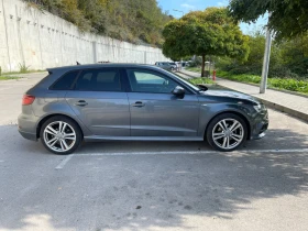 Audi A3 S-line 30 TDI, снимка 6