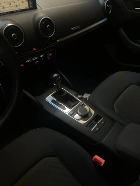 Audi A3 S-line 30 TDI, снимка 10