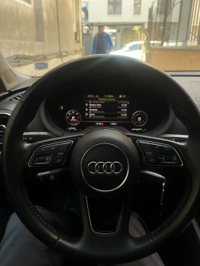 Audi A3 S-line 30 TDI, снимка 13