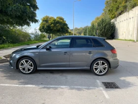 Audi A3 S-line 30 TDI, снимка 5