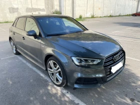 Audi A3 S-line 30 TDI, снимка 2