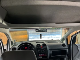 VW Caddy 1.6i LIFE ГАЗ, снимка 10