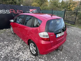 Honda Jazz, снимка 5