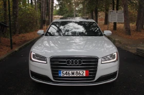 Audi A8 MATRIX* 3.0TFSI* 333КС* 120 Хил км Регистрирана, снимка 1