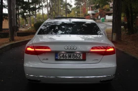 Audi A8 MATRIX* 3.0TFSI* 333КС* 120 Хил км Регистрирана, снимка 5