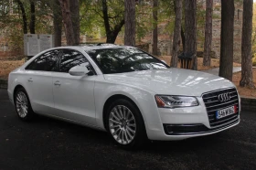 Обява за продажба на Audi A8 MATRIX* 3.0TFSI* 333КС ~46 000 лв. - изображение 2