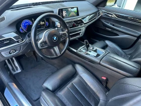 BMW 730 d / XDRIVE / M OPTIC - [10] 