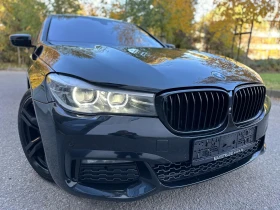 BMW 730 d / XDRIVE / M OPTIC