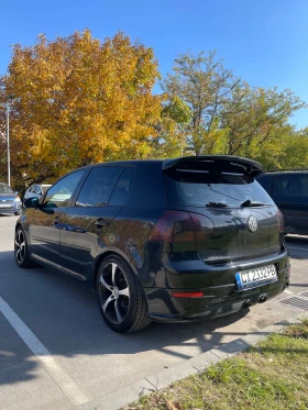 VW Golf 1.6i, снимка 1