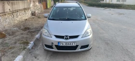 Mazda 5, снимка 1