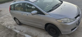 Mazda 5, снимка 3